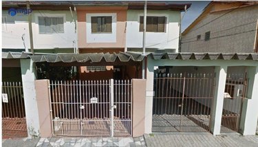 house em Rua Gertrudes, Vila Medeiros - São Paulo - SP
