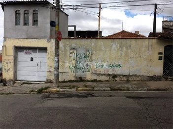 land_lot em Rua Dragões da Independência, Vila Gustavo - São Paulo - SP
