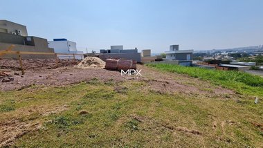 land_lot em Avenida das Ondas, Jardim São Francisco - Piracicaba - SP