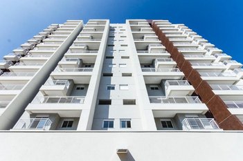 apartment em Rua Mariz e Barros, Jardim da Glória - São Paulo - SP