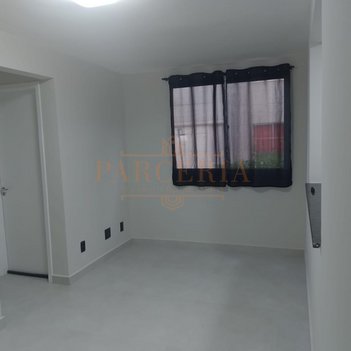 apartment em Avenida Umuarama, Umuarama - Araçatuba - SP