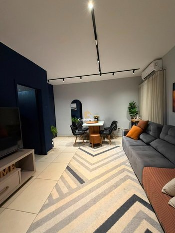 apartment em ARSE 23 Alameda 17, Plano Diretor Sul - Palmas - TO