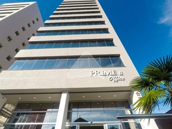 office em Antônio Araújo, Centro - Passo Fundo - RS