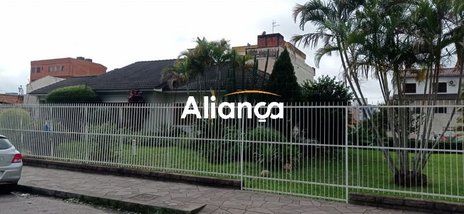 house em Clóvis Pestana, Vila Imbui - Cachoeirinha - RS
