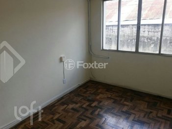 apartment em Rua Jacinto Gomes, Santana - Porto Alegre - RS