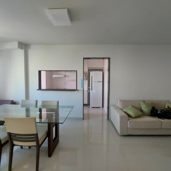 apartment em Rua Cláudio Manoel, Savassi - Belo Horizonte - MG