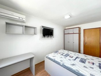 apartment em Rua Morom, Petrópolis - Passo Fundo - RS