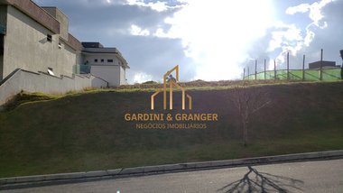 land_lot em Avenida Prefeito Francisco Ribeiro Nogueira, Mogi Moderno - Mogi das Cruzes - SP