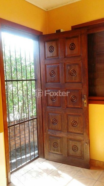 house em Avenida Antônio Carvalho, Jardim Carvalho - Porto Alegre - RS