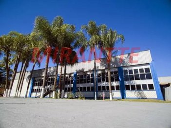 industrial em Avenida Independência, Éden - Sorocaba - SP