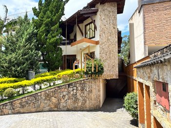 house em Avenida Presidente General Dutra, Cidade Parquelandia - Mogi das Cruzes - SP