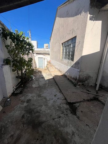 house em Rua Doutor Rebouças de Carvalho, Centro - Taubaté - SP