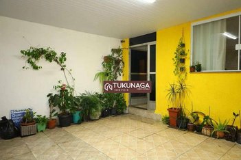 house em Rua Domenico Belli, Vila Carmosina - São Paulo - SP