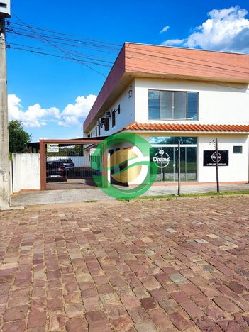 apartment em Rua Amanda Fredrich, Vera Cruz - Vera Cruz - RS