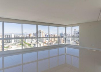 apartment em Rua Camboriú, Fazenda - Itajaí - SC