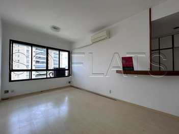 apartment em Rua Deputado João Sussumu Hirata, Vila Andrade - São Paulo - SP