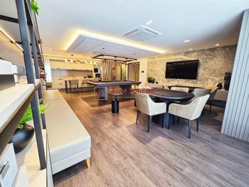 apartment em Rodovia Tertuliano Brito Xavier, Jurerê - Florianópolis - SC