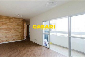 apartment em Rua Luzitânia, Vila Lusitânia - São Bernardo do Campo - SP