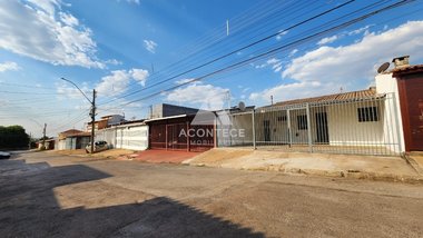 house em QNO 13 Conjunto G, Ceilândia Sul (Ceilândia) - Brasília - DF