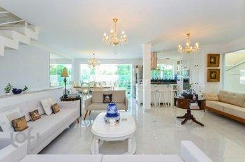 apartment em Sônia Ribeiro, Campo Belo - São Paulo - SP