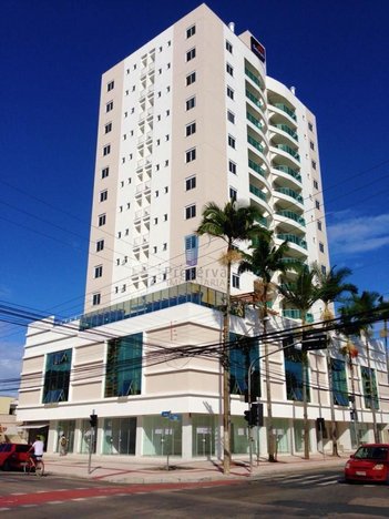 apartment em Rua Carolina Vailatti, São Judas - Itajaí - SC