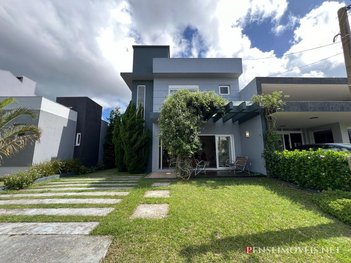 house em Avenida Central, Xangri-Lá - Xangri-Lá - RS
