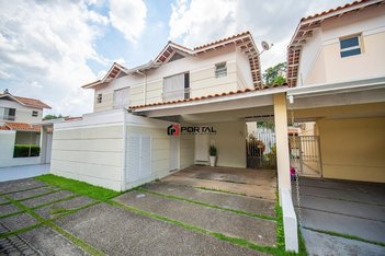 house em Rua Monte Alegre, Jardim Rebelato - Cotia - SP
