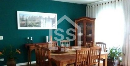 apartment em Rua Barão do Triunfo, Brooklin Paulista - São Paulo - SP