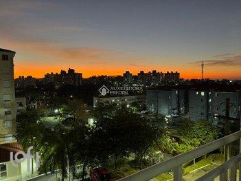 apartment em José Bento Corrêa, Morro Santana - Porto Alegre - RS