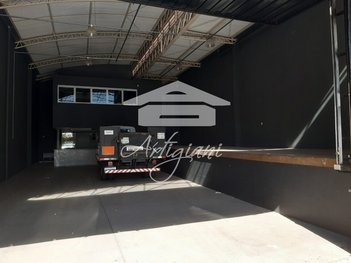 industrial em Av Jucelino Kubitschek de Oliveira, Loteamento INOCOOP - Mogi Mirim - SP