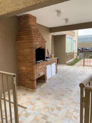 apartment em Rua Ventura Branco, Jardim Matarazzo - São Paulo - SP