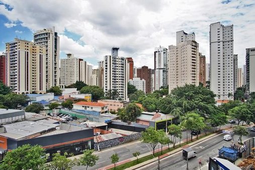 Cômodo Condomínio