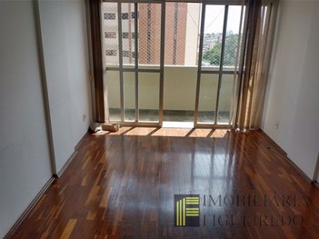apartment em Rua João Mesquita, Parque Industrial - São José do Rio Preto - SP