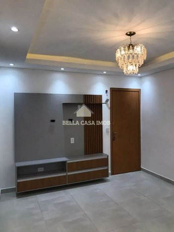 apartment em Rua João Wagner Wey, Jardim Americano - Sorocaba - SP