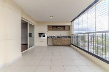 apartment em Rua Guaipá, Vila Leopoldina - São Paulo - SP
