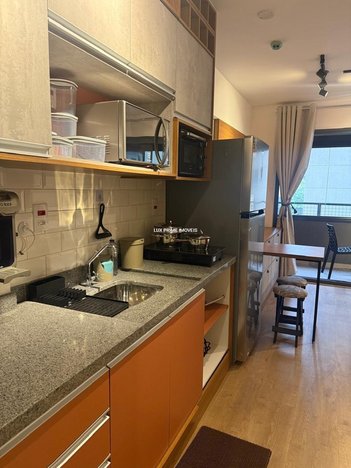 apartment em Rua Bartira, Perdizes - São Paulo - SP