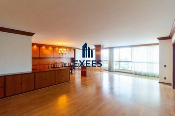 apartment em Rua Rio de Janeiro, Higienópolis - São Paulo - SP