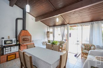 house em Jurerê, Campestre - São Leopoldo - RS