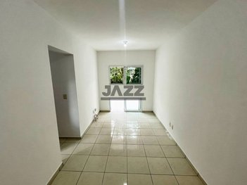 apartment em Rua Madre Paula de São José, Vila Ema - São José dos Campos - SP