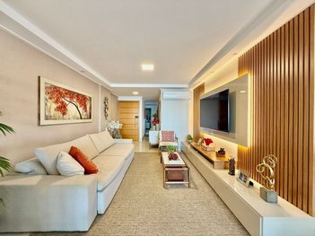 apartment em Rua Aristides Caramuru, Muquiçaba - Guarapari - ES