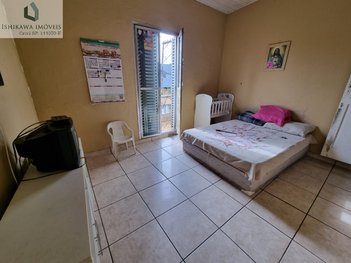 house em Rua Pirajá, Mooca - São Paulo - SP