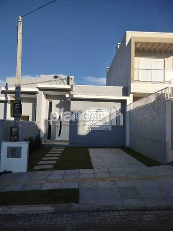 house em Rua Horácio Gomes, Dom Feliciano - Gravataí - RS