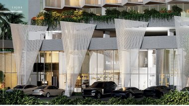 office em Avenida Almirante Álvaro Calheiros, Jatiúca - Maceió - AL