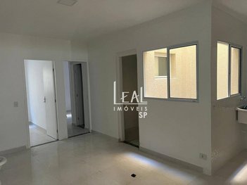 apartment em Rua Bernardino Vergueiro, Jardim Jaú (Zona Leste) - São Paulo - SP