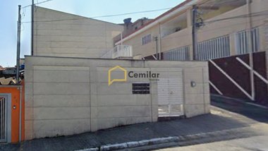 house em Rua Doutor Cardoso Terra, Jardim Lisboa - São Paulo - SP