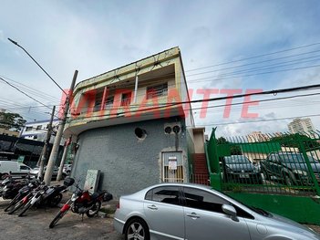 office em José Antônio Marcello, Vila Galvão - Guarulhos - SP