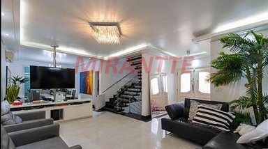 house em Rua César Pina, Vila Santo Estéfano - São Paulo - SP