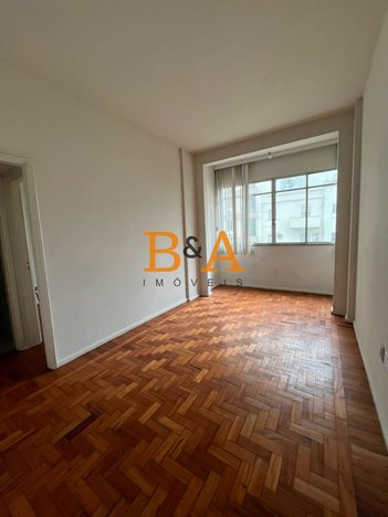 apartment em Rua Raul Pompéia, Copacabana - Rio de Janeiro - RJ