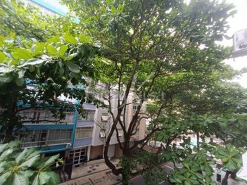 apartment em Rua Joaquim Nabuco, Ipanema - Rio de Janeiro - RJ