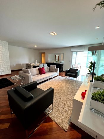 apartment em Rua Flórida, Barcelona - São Caetano do Sul - SP